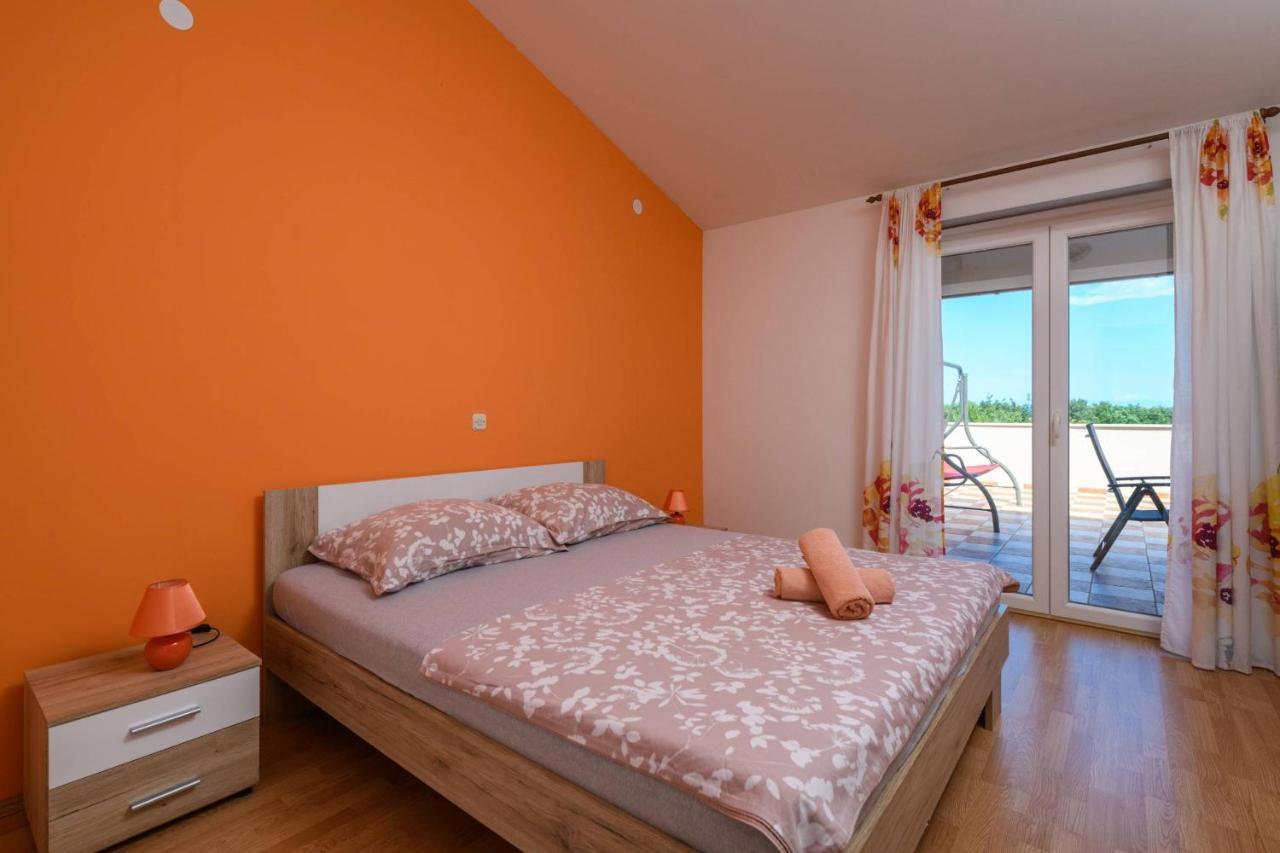 Ana Apartment Liznjan Exterior photo